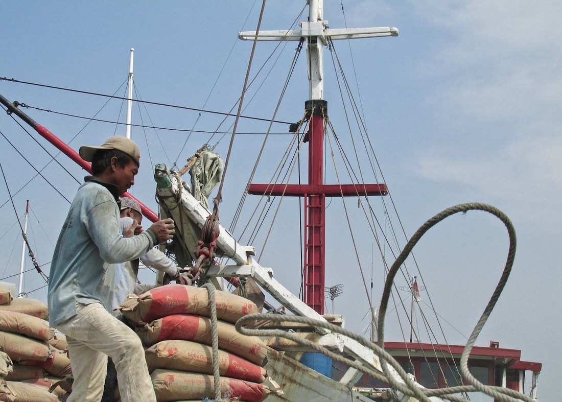 Sunda Kelapa 1