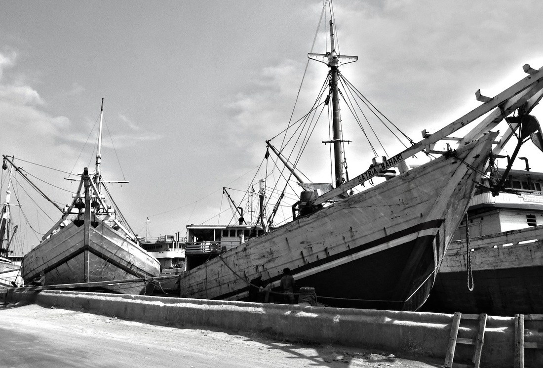 Sunda Kelapa 2