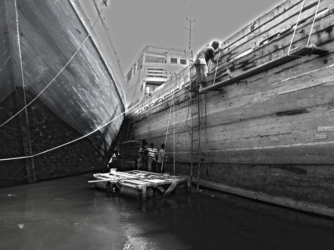 Sunda Kelapa 3
