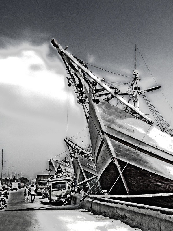 Sunda Kelapa 4