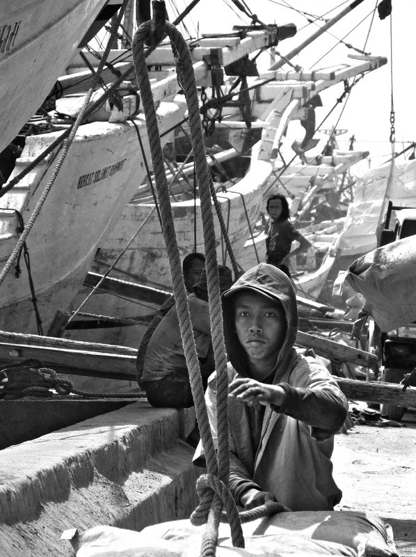 Sunda Kelapa 7
