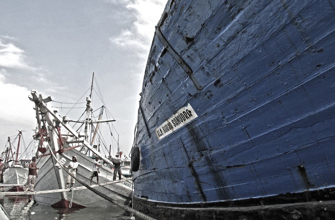 Sunda Kelapa 9