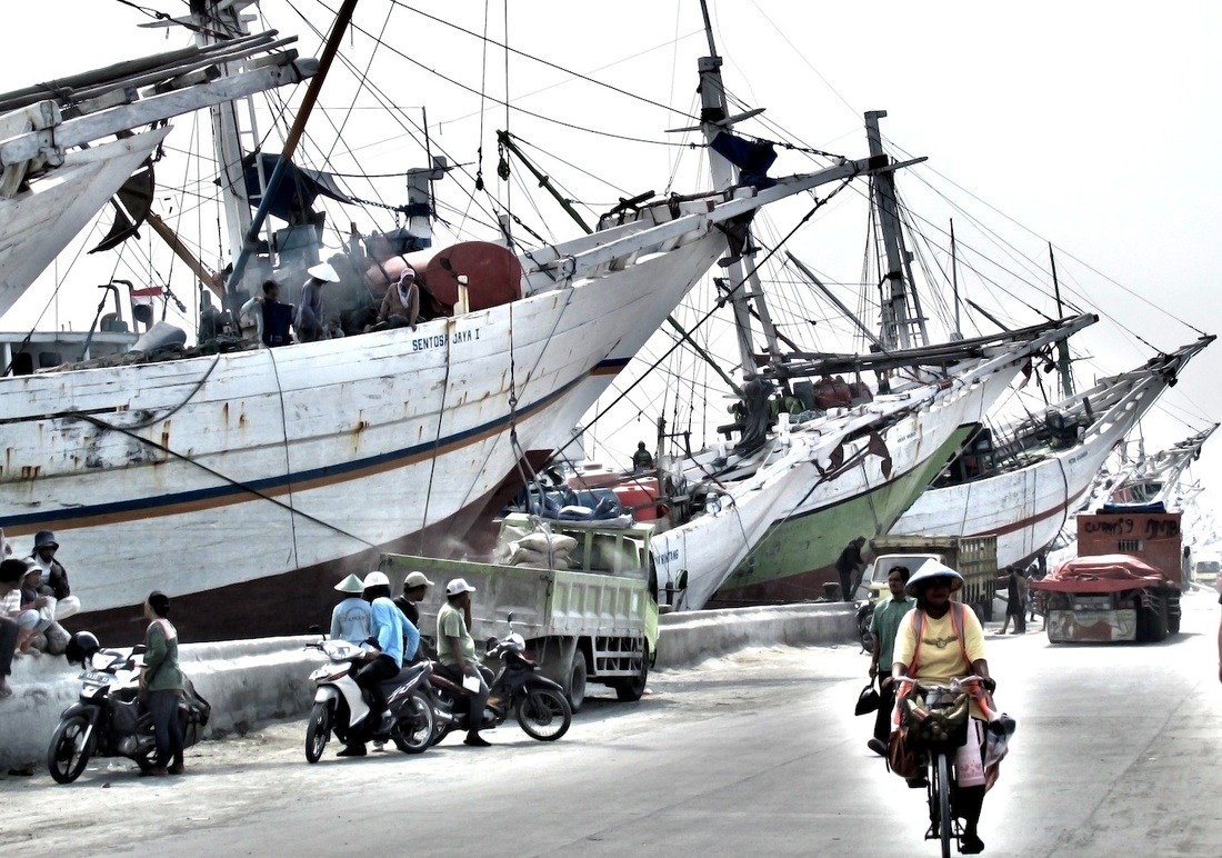 Sunda Kelapa 10