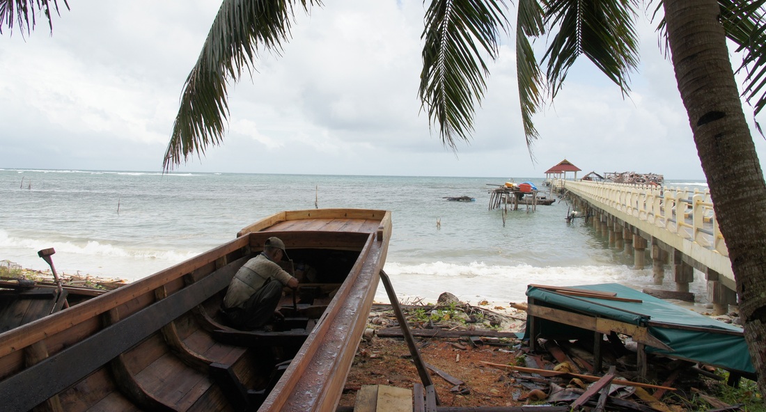 Orang Laut — Sea People 5