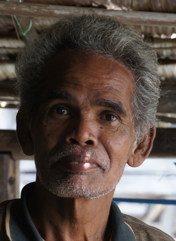 Orang Laut — Sea People 8