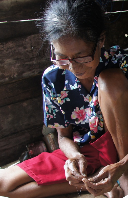 Orang Laut — Sea People 10