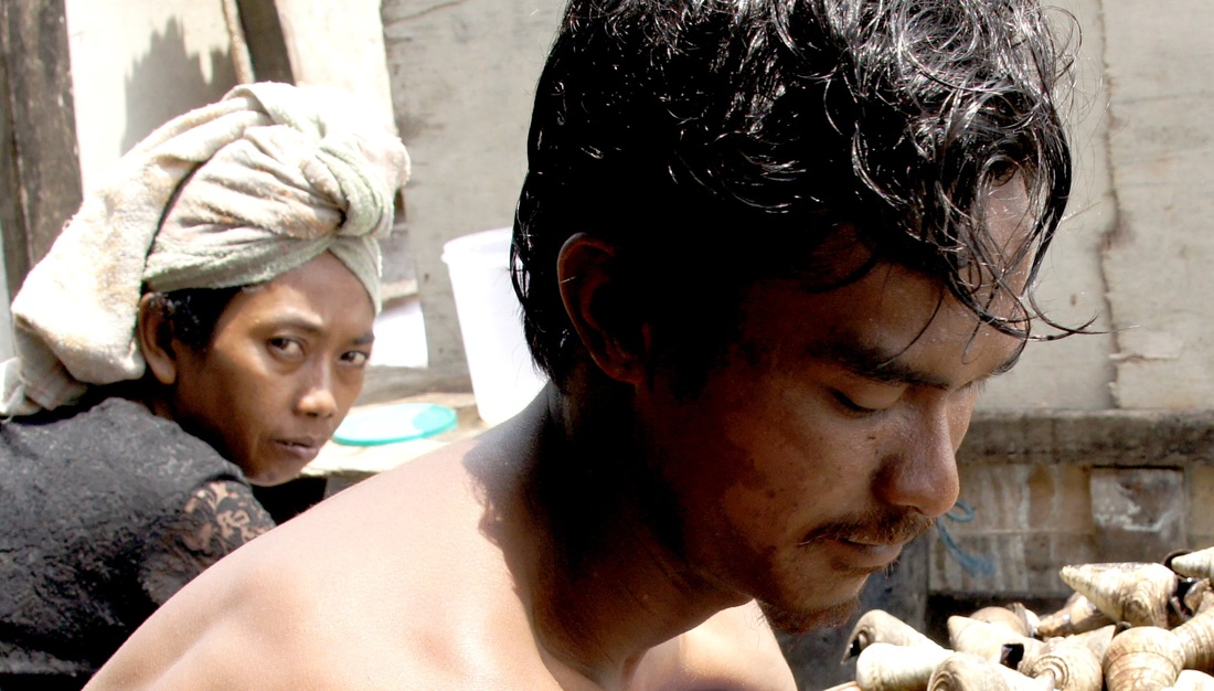 Orang Laut — Sea People 15