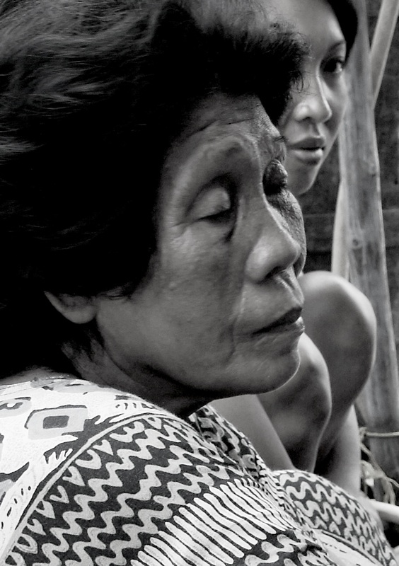 Orang Laut — Sea People 23