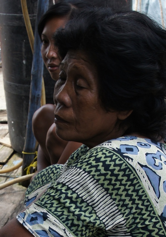 Orang Laut — Sea People 24