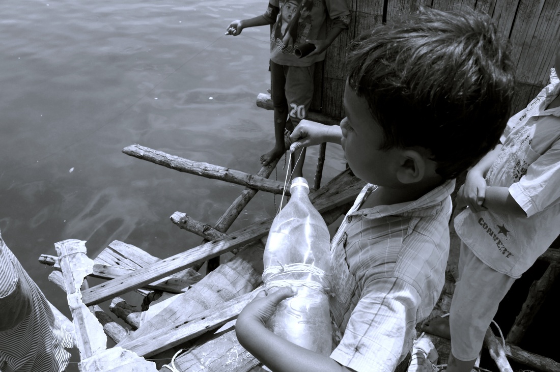 Orang Laut — Sea People 26