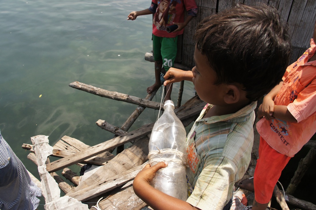 Orang Laut — Sea People 27