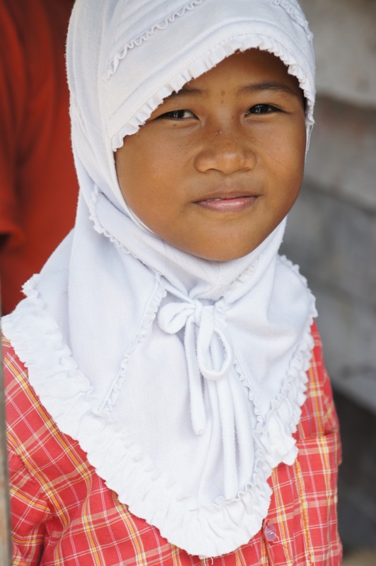 Orang Laut — Sea People 36