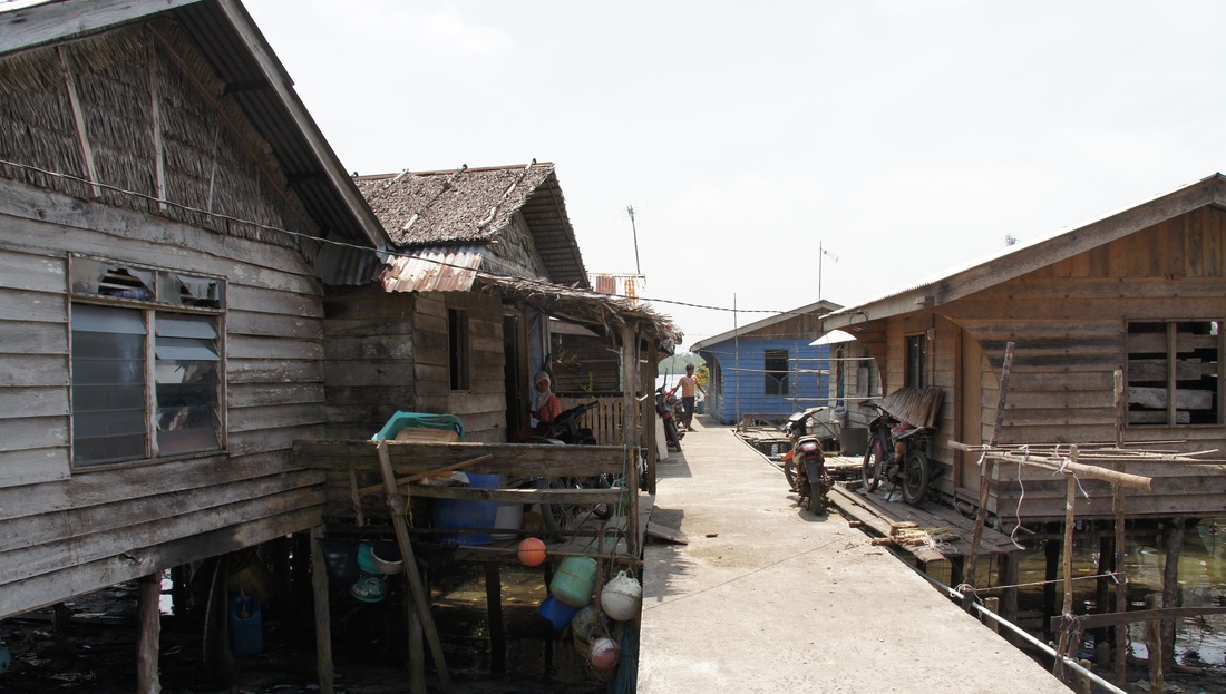 Orang Laut — Sea People 37