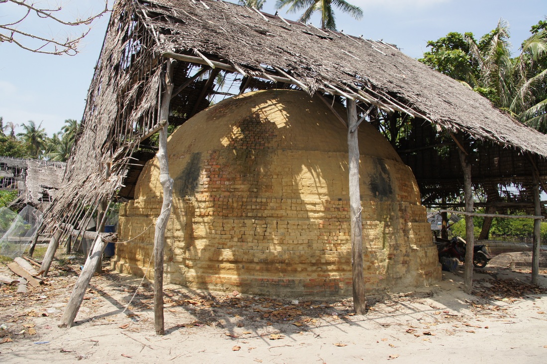 Orang Laut — Sea People 38