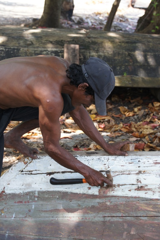Orang Laut — Sea People 44