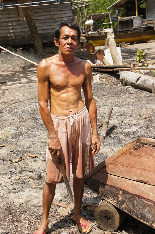 Orang Laut — Sea People 47