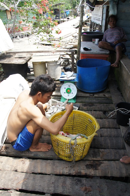 Orang Laut — Sea People 51