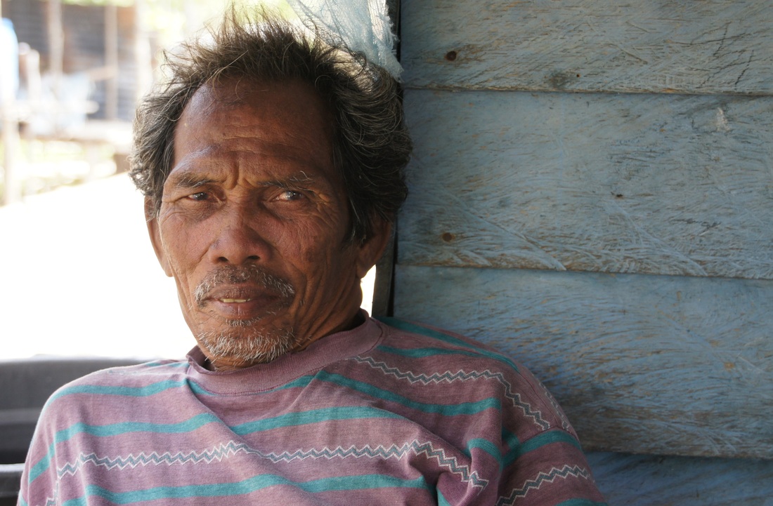 Orang Laut — Sea People 59