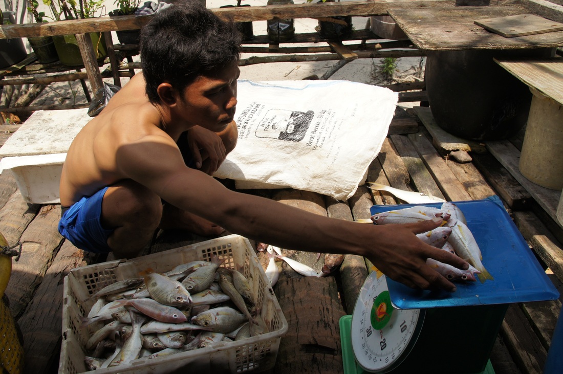 Orang Laut — Sea People 60