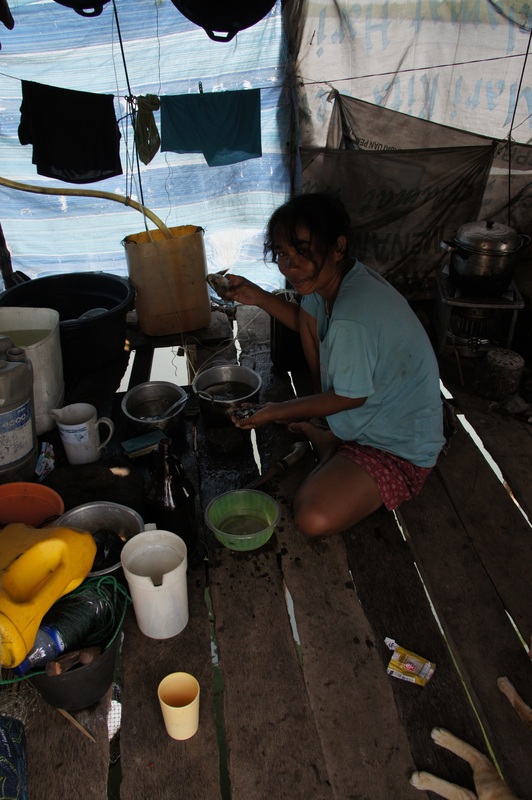 Orang Laut — Sea People 63