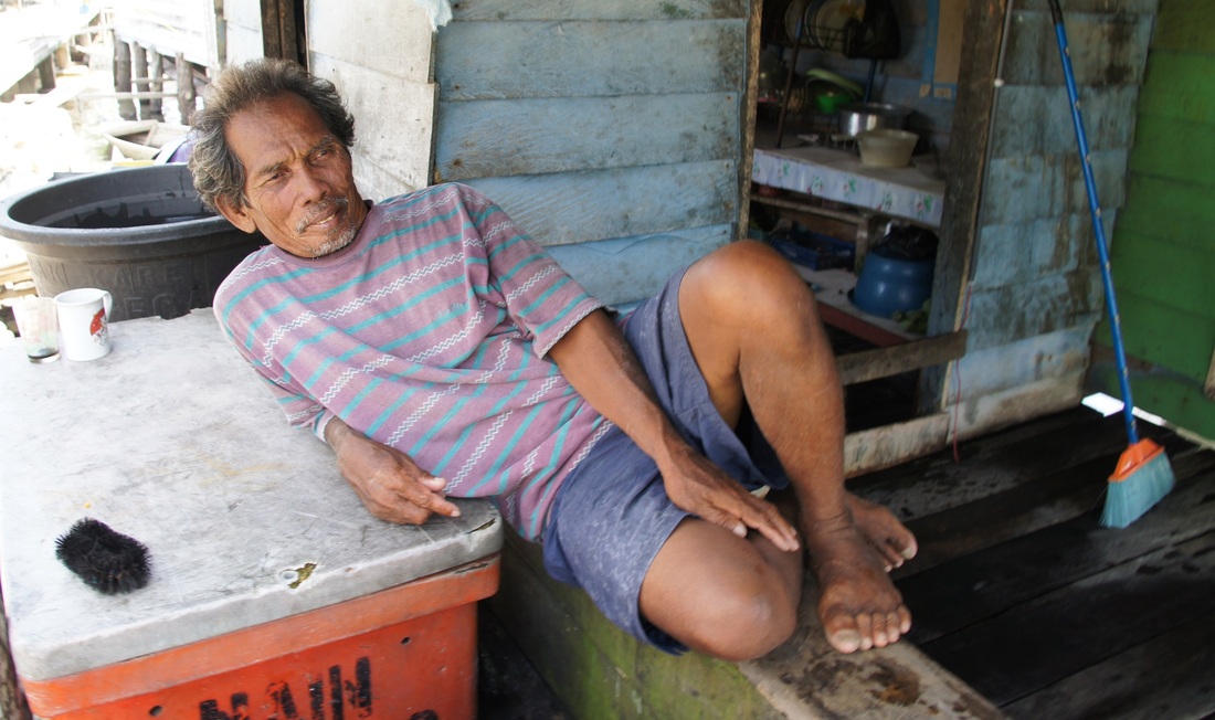 Orang Laut — Sea People 67