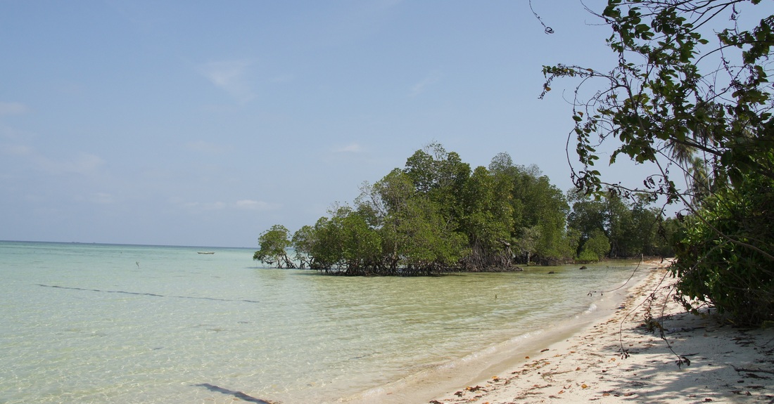 Orang Laut — Sea People 72