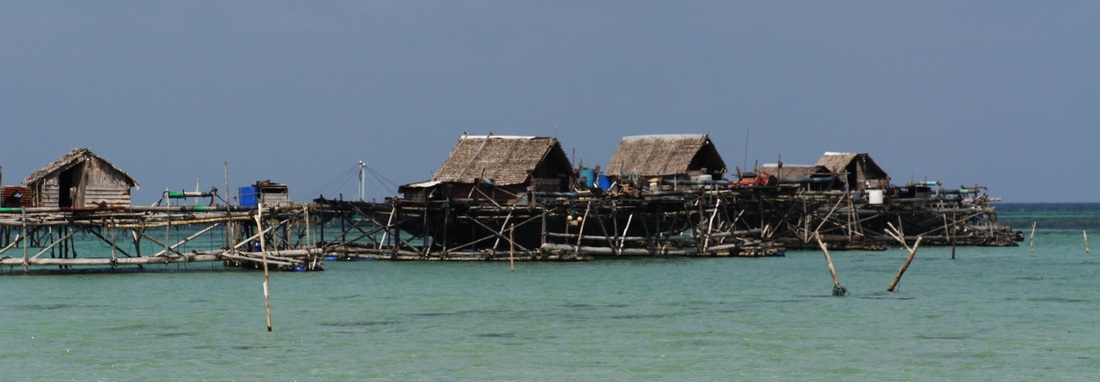 Orang Laut — Sea People 73