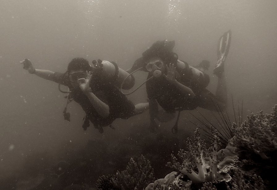 Underwater Times 103