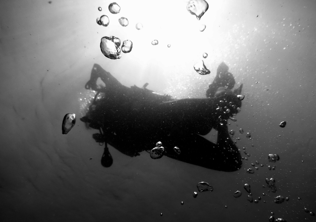 Underwater Times 106