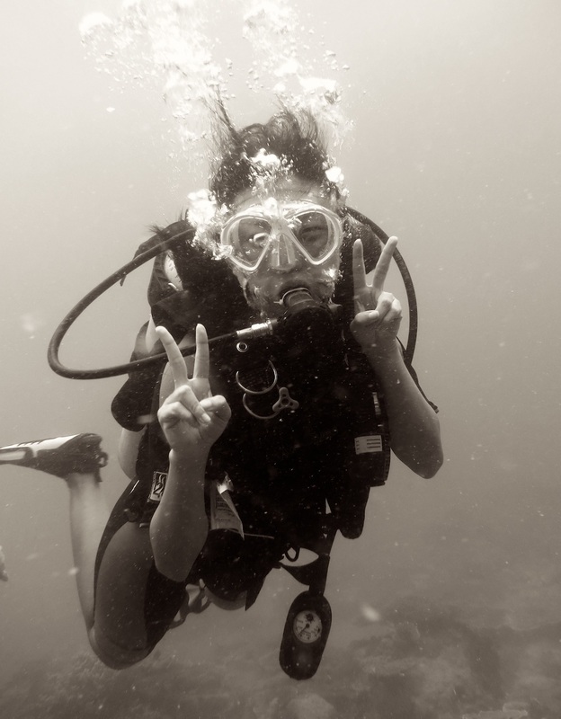 Underwater Times 107