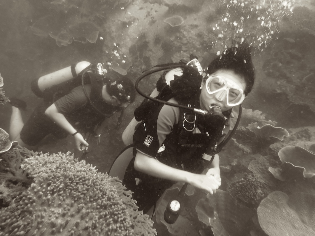 Underwater Times 113