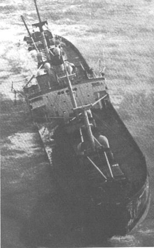 Dive Sites & Wrecks 61