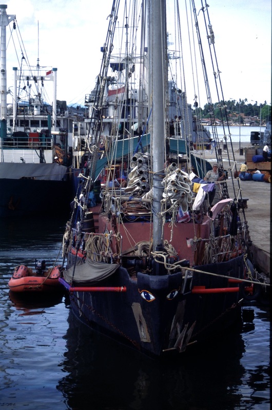 RV Heraclitus 14