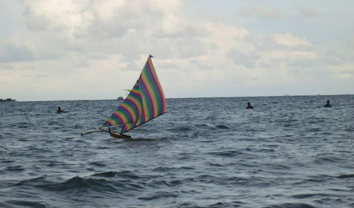 Bule Kampung
